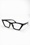 Gatto Cat Eye Cut Popular Blue Light Filter Women's Blue Block Glasses - 5