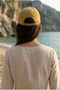 Premium Embroidery Detailed Unisex Hat – Adjustable Modern Daily & Holiday Use - 2