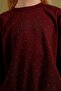 Girls' Stone Detail Wide-Leg Transitional Top and Bottom Set - 3