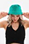 Women's Fisherman Bucket Bucket Hat - 4