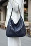 Women's Backpack and Shoulder Bag with 2 Large Main Compartments and 5 Different Internal Compartments - 3