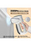 Magic 1 Vacuum Steam Wrinkle Remover Vertical Iron, Steam Straightener - 2