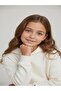 Unisex Monotype Fleece Hoody Kids - 4