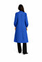 Thick Modal Tunic Blue - 2
