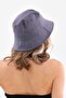 Women's Fisherman Bucket Bucket Hat - 5