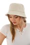 Women's Fisherman Stone Bucket Bucket Hat - 6