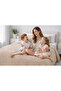 180X220 cm Double Polyester Blanket – Soft Texture, Winter Use - 3