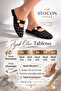 Women's Pearl-Embellished Closed Stylish Slippers Gift Daily Dowry Slippers Stc1223 - 5