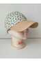 Kitti Summer Hat for Boys (Ages 4-8) - 4