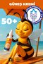 Sun Cream - Spf 50+ Propolis & Collagen Anti-Blemish Natural Sunscreen for Face & Body for All Skin 100 ml - 4