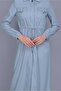 Belden Lace-Up Pocket Blanket 10166 - 4