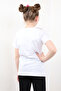 Unisex April 23, Printed Crew Neck Short Sleeve T-Shirt - 3