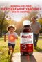 Iron Syrup |   Liquid Food Supplement Containing Iron (Bisglycinate) and Carob Molasses - 3