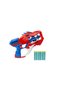 Dinosquad Blaster - Raptor Slash, 6 projectiles - 3