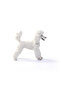 figurine, Poodle - 2