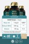 Medera Nutrition 3 Pieces of Calcium Butyrate-Containing Supplement Food (Postbiotic) - 3