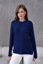 Mother with Hair Knitted Knitwear Wool sweater - 6