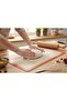 1 Piece Oil-Resistant Oven-Proof Washable Silicone Baking Mat 30X40 - 3
