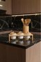 Cumin 3-Piece Spice Set with Spoon and Lid - 3