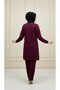 Hanimeli̇ Stone Set - 4