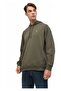 Men's Sweat A102024361 5W Mb Sn73 Hoodie 5Pr