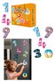Fun Puzzle Numbers with Magnet Features - 5