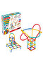 Brain Developer Educational Bamboo Sticks 300 Pieces