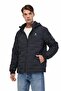 معطف رجالي A102023096 5W Ml Amott Coat 5Pr