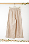 Girl's Pants 8-14 Years 51334 - 4