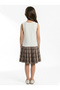 Girl's Dress 8-12 Years 4067 - 4