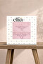 Christina 100% Cotton 3 Piece Boxed Luxury Towel Pink 70 X 140 - 2