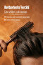 Professional 007 Fine Blow Dry Heat Resistant Men's Hair Brush - 2