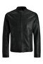 Kunstlederjacke Kunstlederjacke - 2