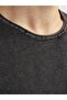 Strickpullover Einfarbig Strickpullover - 6