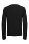 Strickpullover Einfarbig Strickpullover - 3