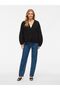 Jacke VIJUICE V-Ausschnitt - 5