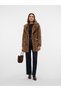 Kunstpelzjacke VMLISSY Jacke - 4