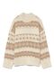 Strickpullover VMAMPLE Strickpullover - 2