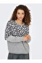 Strickpullover ONLJADE Strickpullover - 6