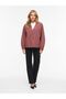 Jacke VIJUICE V-Ausschnitt - 5