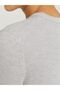 Strickpullover Einfarbig Strickpullover - 6