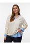 Strickpullover VMCBESTI Strickpullover - 4