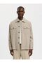 Overshirt Langarm