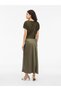 Midirock VIELLETTE Hohe Taille - 4