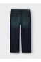 Blugi Straight Fit - 3