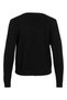 Strickjacke VIRIL Kurzer offener - 3