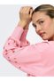 Sweatshirt ONLBROOKE Sweatshirt - 7