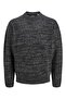 Strickpullover Einfarbig Strickpullover - 2