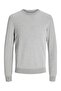 Strickpullover Einfarbig Strickpullover - 2