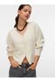 Strickjacke VMLUCCA Strickjacke - 3